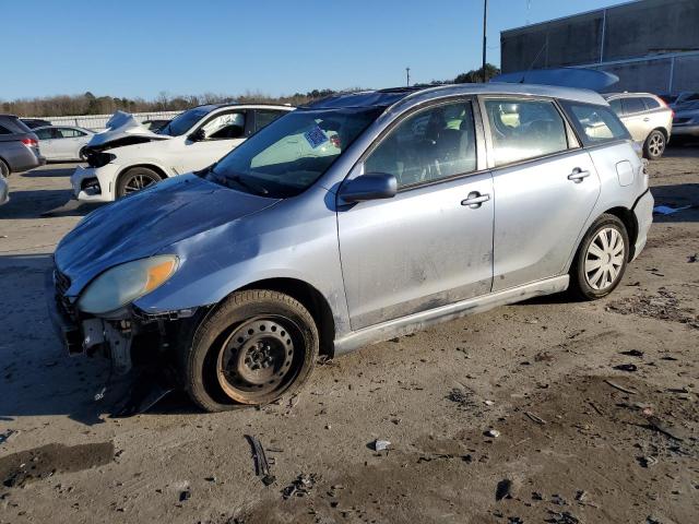 TOYOTA COROLLA MA 2006 with VIN 2T1KR32E56C579607 - Photo from auction