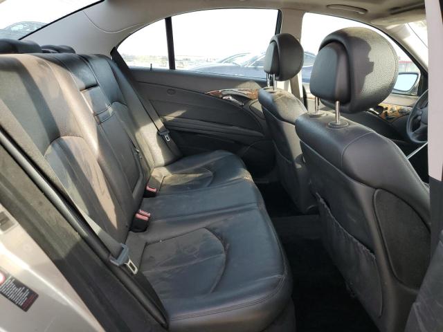 Photo 10 from auction – 2007 MERCEDES-BENZ E with VIN WDBUF56X37A992235