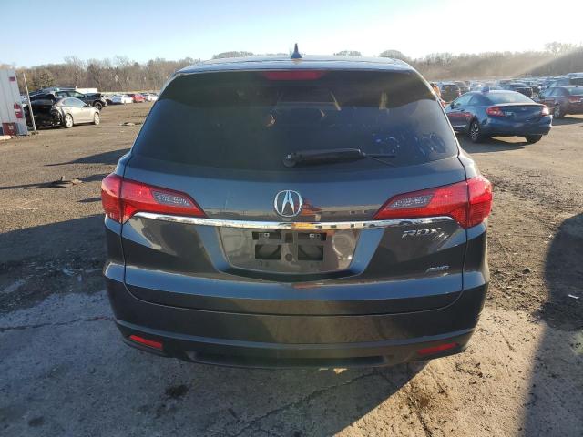 Photo 6 from auction – 2013 ACURA RDX TECHNO with VIN 5J8TB4H53DL020277