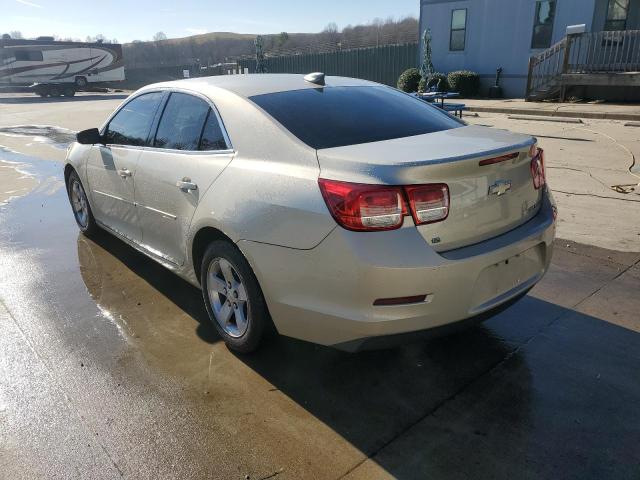Photo 2 from auction – 2015 CHEVROLET MALIBU LS with VIN 1G11B5SL4FF251752