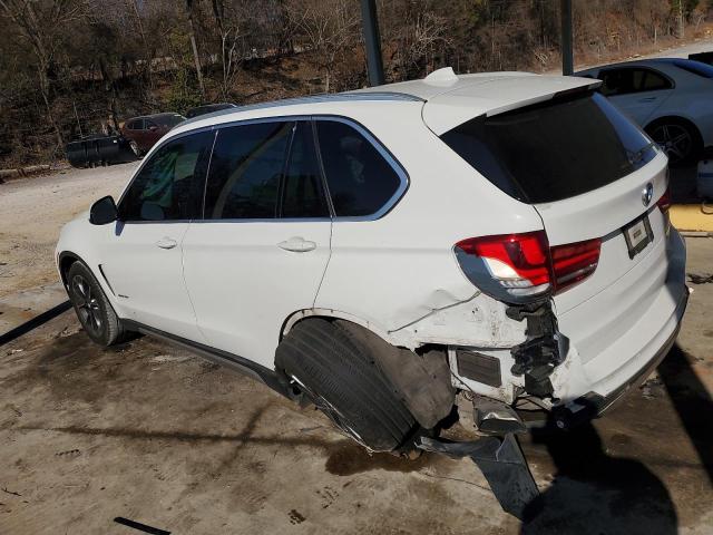 Photo 2 from auction – 2018 BMW X5 SDRIVE3 with VIN 5UXKR2C57J0X09400
