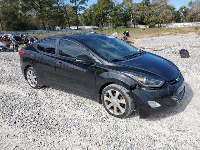 Photo 4 from auction – 2012 HYUNDAI ELANTRA GL with VIN KMHDH4AE2CU248237