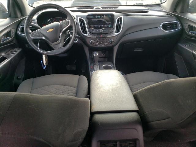 Photo 8 from auction – 2018 CHEVROLET EQUINOX LT with VIN 2GNAXSEV8J6157372