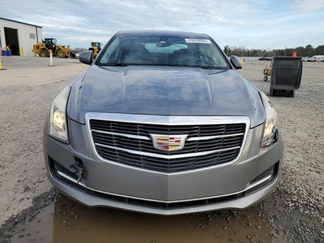 Photo 5 from auction – 2018 CADILLAC ATS with VIN 1G6AA5RX4J0160949