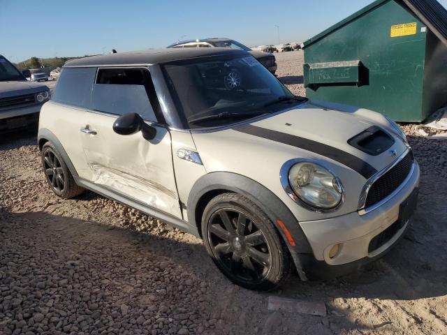 Photo 4 from auction – 2009 MINI COOPER S with VIN WMWMF73519TW88115