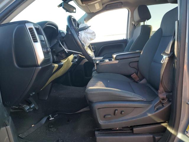 Photo 7 from auction – 2015 CHEVROLET SILVERADO with VIN 3GCPCREC7FG359556