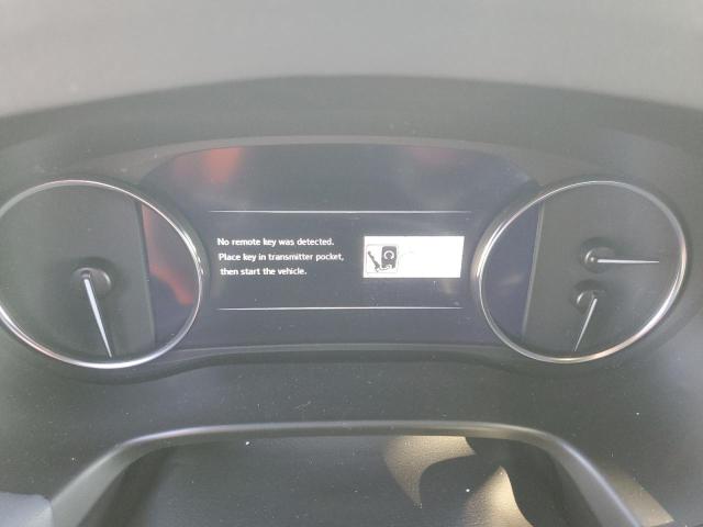 Photo 9 from auction – 2024 BUICK ENCLAVE PR with VIN 5GAERCKW8RJ117347