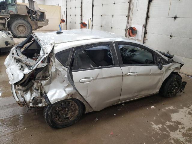 Photo 3 from auction – 2014 FORD FIESTA S with VIN 3FADP4TJ2EM127769