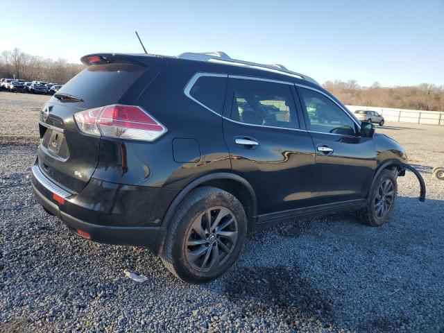 Photo 3 from auction – 2016 NISSAN ROGUE S with VIN 5N1AT2MTXGC838763