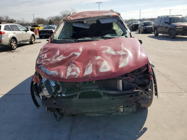 Photo 5 from auction – 2017 NISSAN ROGUE S with VIN JN8AT2MT0HW385861