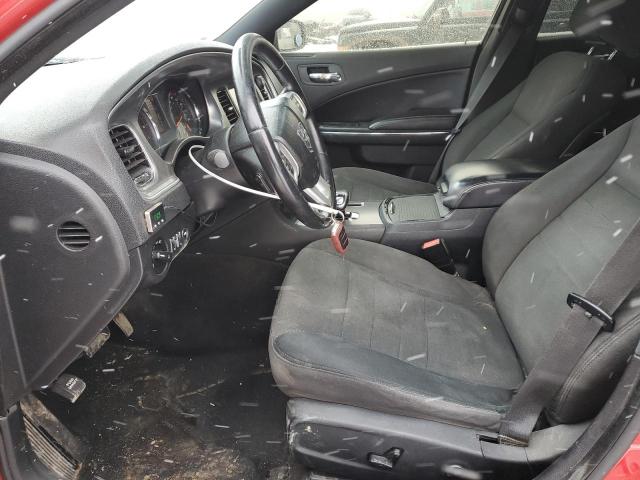 صورة رقم 7 من المزاد - 2012 DODGE CHARGER SX مع VIN 2C3CDXHG7CH208876