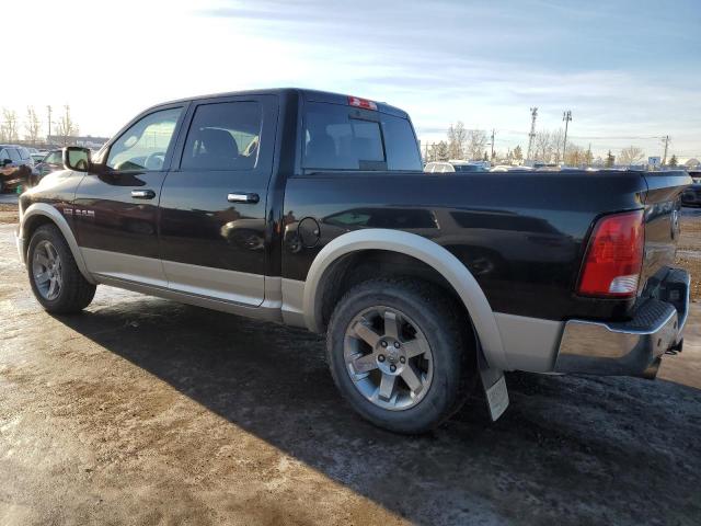 Photo 2 from auction – 2010 DODGE RAM 1500 with VIN 1D7RV1CT1AS148609