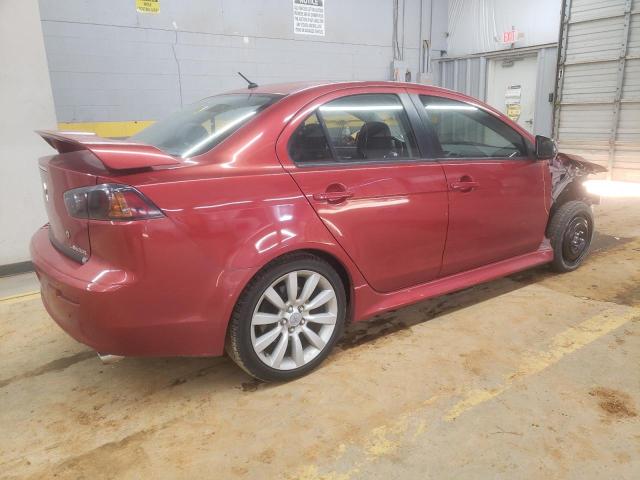 Photo 3 from auction – 2011 MITSUBISHI LANCER GTS with VIN JA32U8FW9BU025481