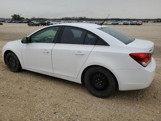Photo 2 from auction – 2012 CHEVROLET CRUZE LS with VIN 1G1PC5SHXC7125582