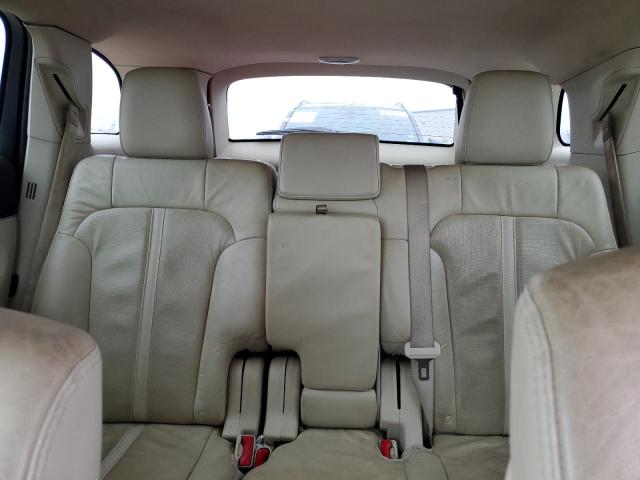 Photo 10 from auction – 2014 LINCOLN MKT with VIN 2LMHJ5AT5EBL58612