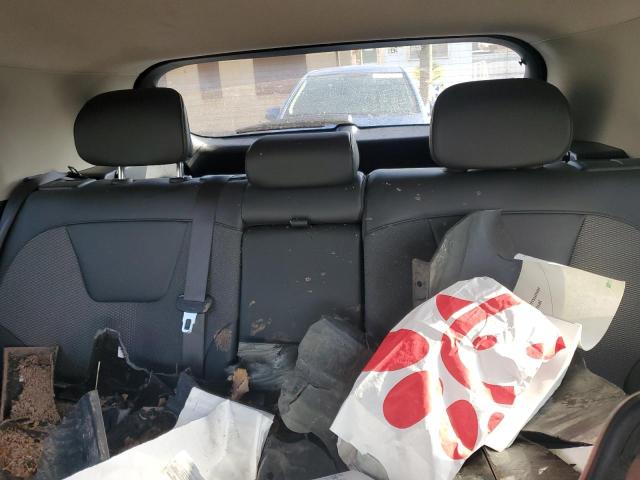 Photo 10 from auction – 2023 KIA NIRO WIND with VIN KNDCR3L13P5076835