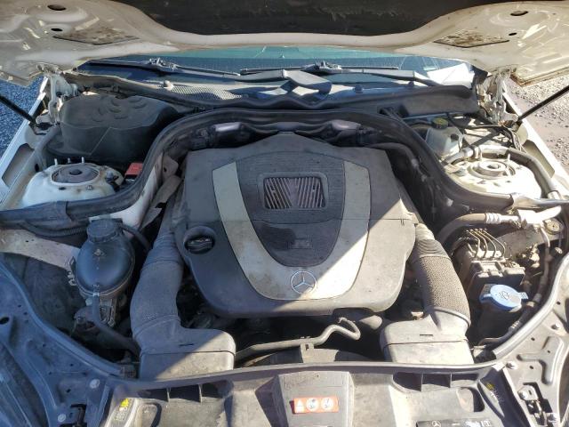 Photo 11 from auction – 2011 MERCEDES-BENZ E 350 with VIN WDDHF5GB3BA515910