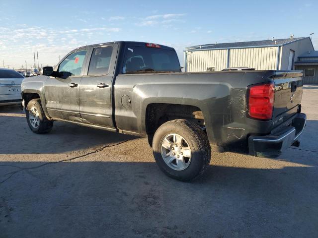 Photo 2 from auction – 2019 CHEVROLET SILVERADO with VIN 2GCRCPEC0K1141152