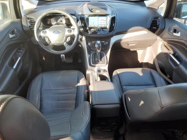 Photo 8 from auction – 2016 FORD C-MAX SEL with VIN 1FADP5BUXGL116198