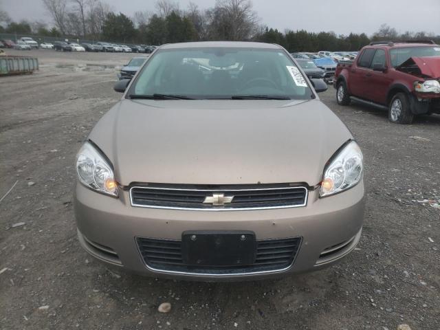 Photo 5 from auction – 2006 CHEVROLET IMPALA LT with VIN 2G1WT58K969314922