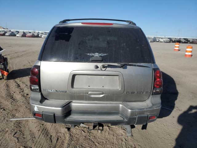 Photo 6 from auction – 2003 CHEVROLET TRAILBLAZE with VIN 1GNDT13S232292603