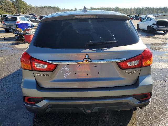 Photo 6 from auction – 2019 MITSUBISHI OUTLANDER with VIN JA4AP3AU7KU012784