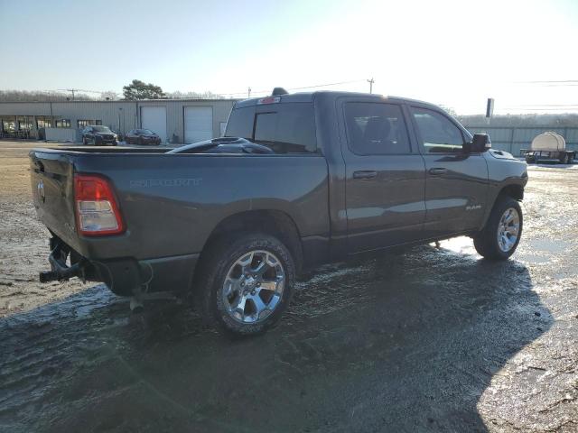 Photo 3 from auction – 2022 RAM 1500 BIG H with VIN 1C6RRFFG0NN460880