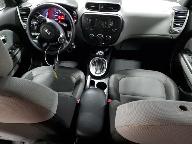 Photo 8 from auction – 2017 KIA SOUL with VIN KNDJN2A2XH7469116