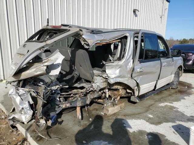 Photo 3 from auction – 2003 FORD EXPEDITION with VIN 1FMPU15L83LB17724