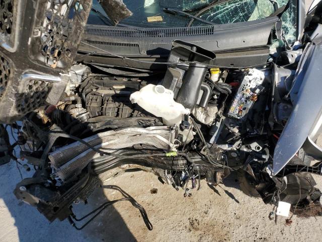 Photo 12 from auction – 2019 DODGE JOURNEY SE with VIN 3C4PDCBBXKT797852