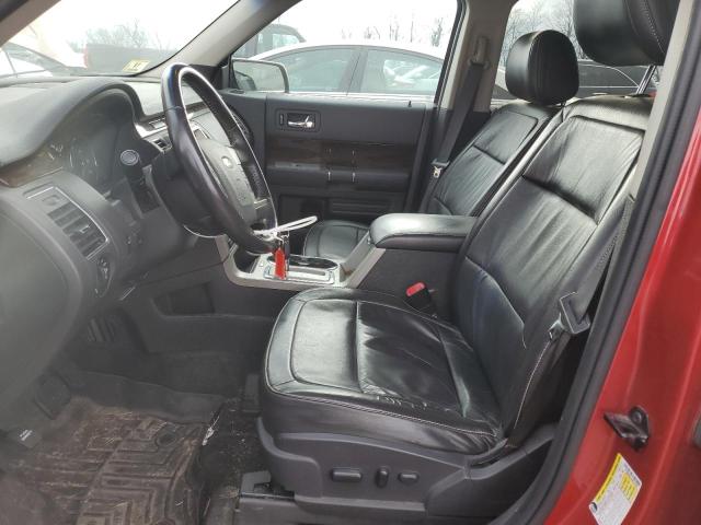 Photo 7 from auction – 2012 FORD FLEX SEL with VIN 2FMHK6CC7CBD19366