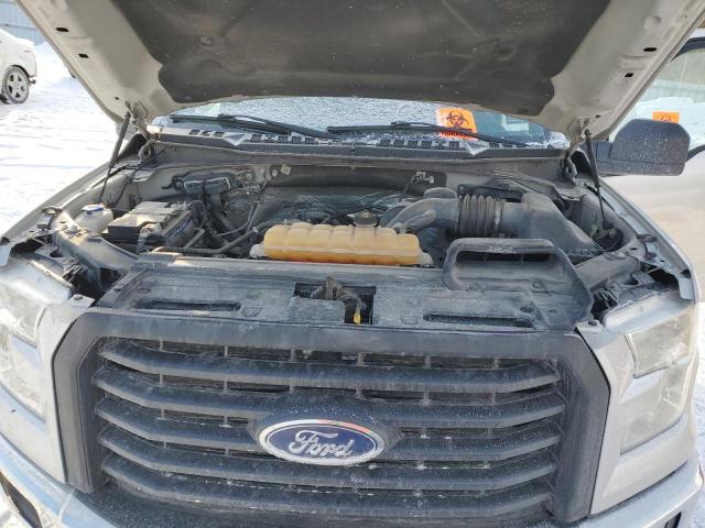 Photo 11 from auction – 2015 FORD F150 SUPER with VIN 1FTEW1E85FFB26319