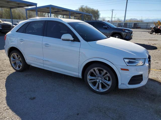 Photo 4 from auction – 2017 AUDI Q3 PREMIUM with VIN WA1HCCFS8HR011026
