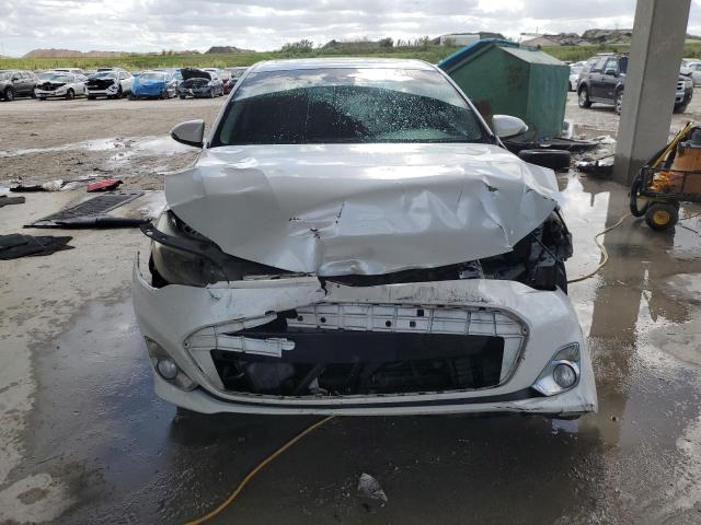 Photo 5 from auction – 2013 TOYOTA AVALON BAS with VIN 4T1BK1EB9DU020275
