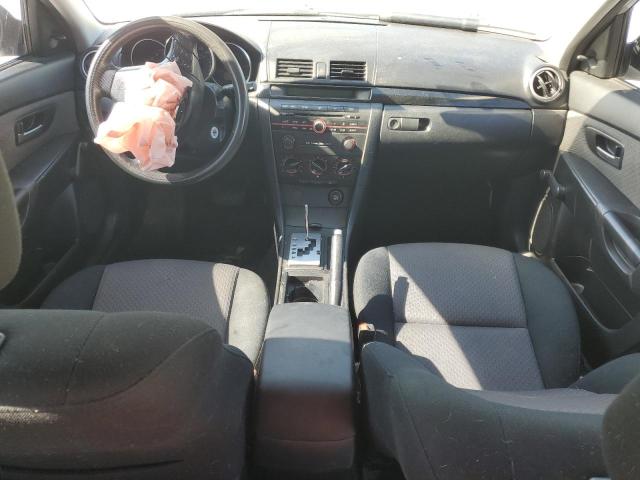 Photo 8 from auction – 2006 MAZDA 3 I with VIN JM1BK12F261537305