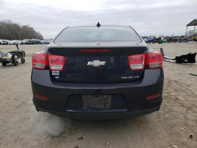 Zdjęcie 6 z aukcji – 2014 CHEVROLET MALIBU LS z VIN 1G11B5SL5EF289232