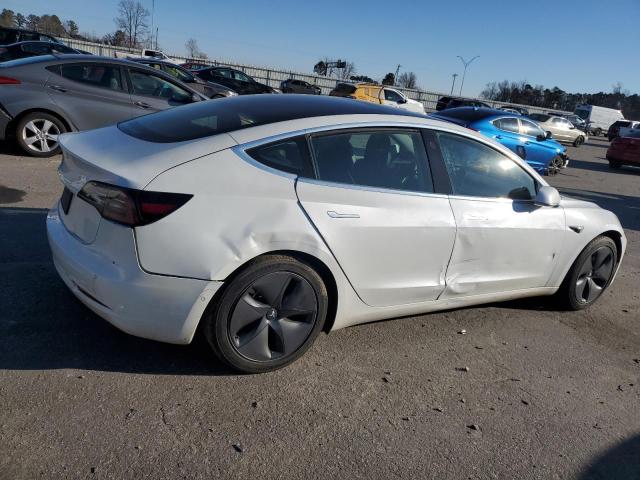Photo 3 from auction – 2020 TESLA MODEL 3 with VIN 5YJ3E1EA9LF792628