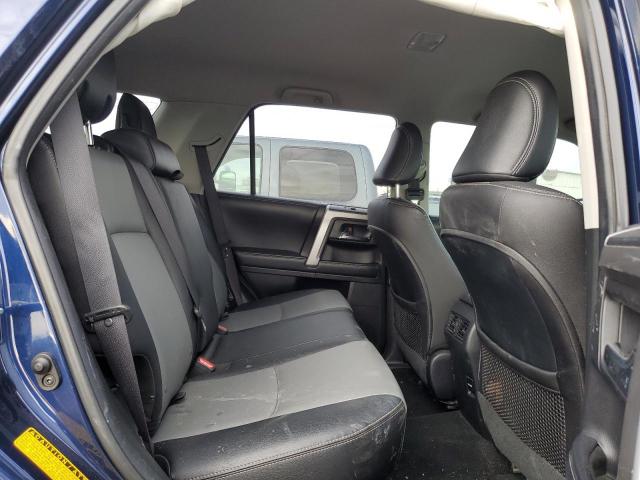 Foto 11 de la subasta – 2017 TOYOTA 4RUNNER SR con VIN JTEBU5JR2H5451013