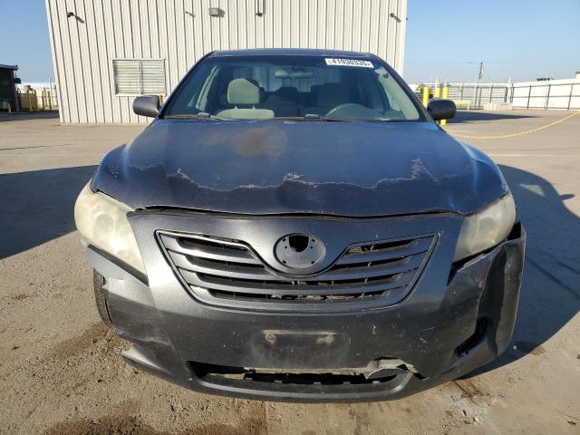 Photo 5 from auction – 2009 TOYOTA CAMRY BASE with VIN 4T1BE46K79U304230