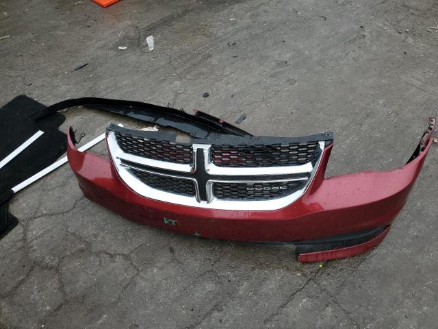 Photo 13 from auction – 2011 DODGE GRAND CARA with VIN 2D4RN3DG7BR611866