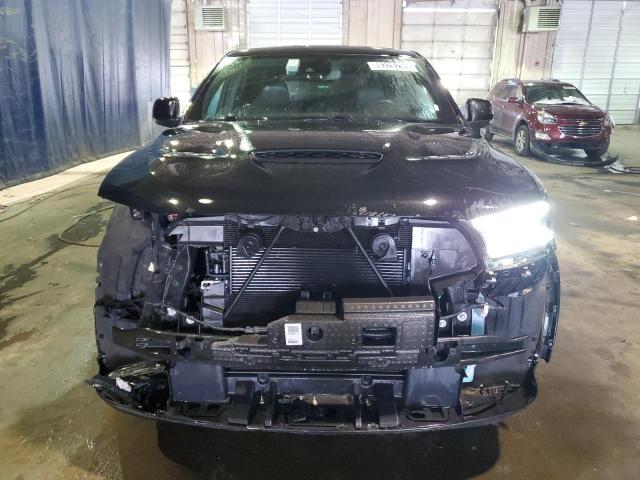 Photo 5 from auction – 2022 DODGE DURANGO GT with VIN 1C4RDHDG6NC198753