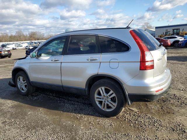 Photo 2 from auction – 2011 HONDA CR-V EXL with VIN JHLRE4H73BC016148