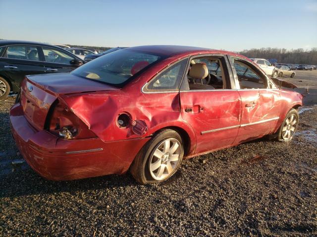 Photo 3 from auction – 2005 FORD FIVE HUNDR with VIN 1FAFP24165G185812