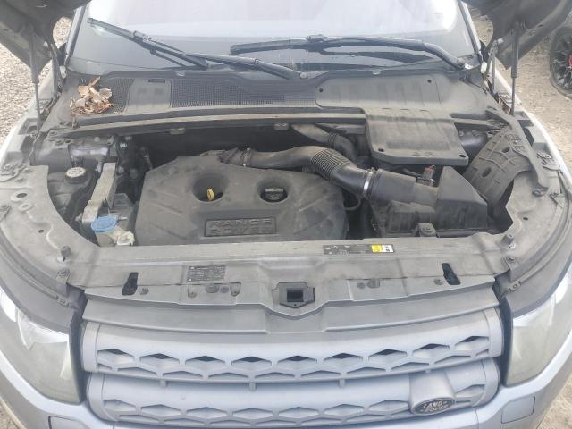 Photo 11 from auction – 2013 LAND ROVER RANGE ROVE with VIN SALVP2BG6DH742815