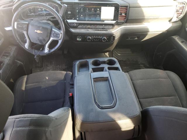 Photo 8 from auction – 2022 CHEVROLET SILVERADO with VIN 1GCPDDEK8NZ518672