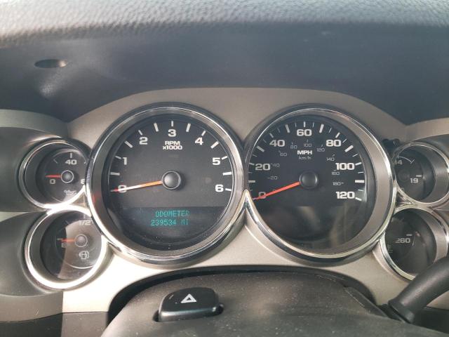 Photo 9 from auction – 2013 CHEVROLET SILVERADO with VIN 3GCPCSE05DG303352