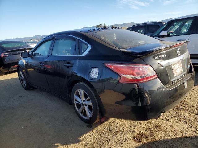 Photo 2 from auction – 2013 NISSAN ALTIMA 2.5 with VIN 1N4AL3AP9DN400520