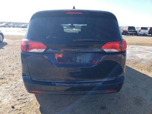 Photo 6 from auction – 2018 CHRYSLER PACIFICA T with VIN 2C4RC1EG1JR261817