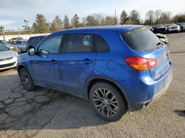 Photo 2 from auction – 2016 MITSUBISHI OUTLANDER with VIN JA4AP3AU9GZ029757