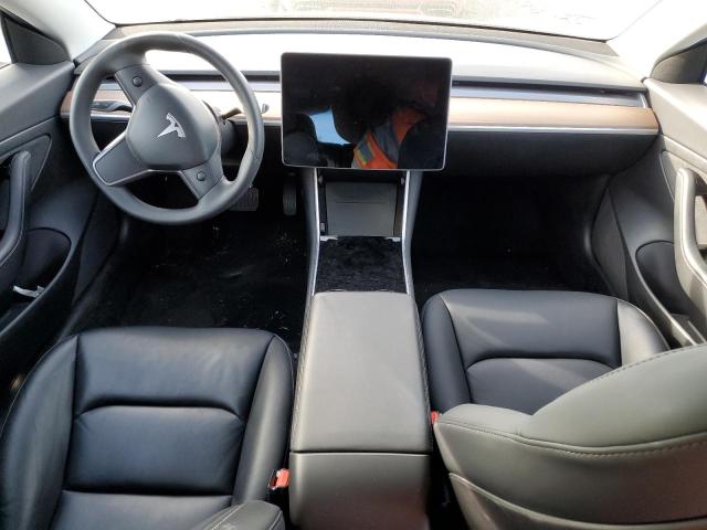 Photo 8 from auction – 2020 TESLA MODEL 3 with VIN 5YJ3E1EA3LF660688